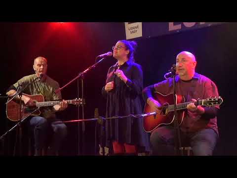 Éčko live - Větrno