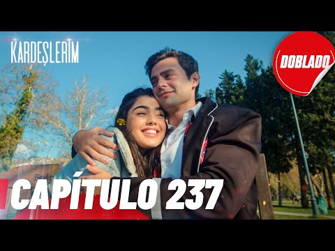 All for My Family | Kardeslerim - Chapter 237 | Dubbed