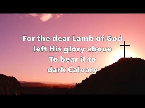 Thumbnail for The Old Rugged Cross video