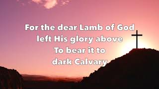 The Old Rugged Cross