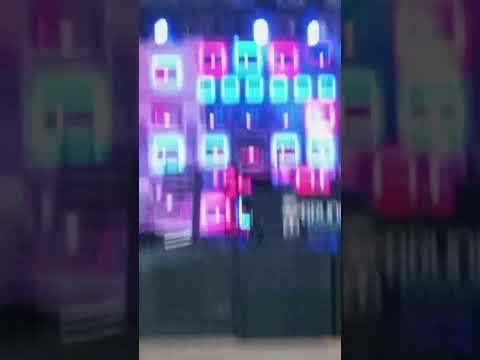 carnaval cabeceiras goias sexta feira 13   as 20:13 .