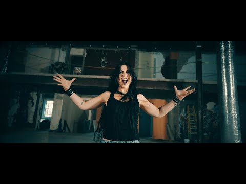 Lutharo - To Kill or to Crave (Official Video)