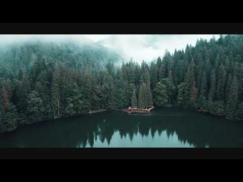 Synevyr Lake and Nature Park ( Озеро і національний парк Синевир)