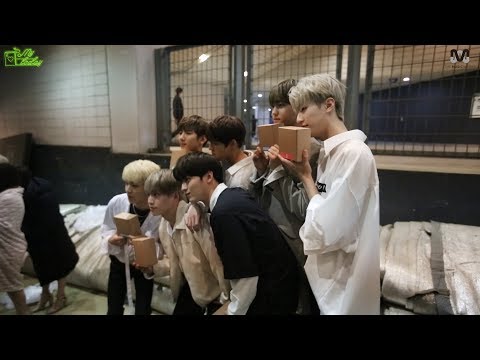 MYTEEN SHOW EP.81 - MYTODAY : Dream Concert Behind