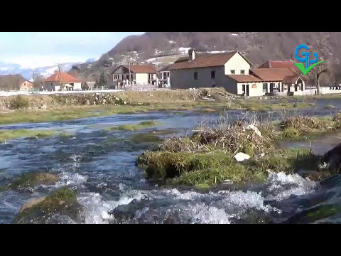 Ali-Pašini izvori (10.02.2016.)