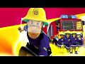 Fireman Sam ️ Fireman Sam S Big Movie ️ Set For Action Fireman Sam Movie