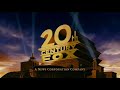 20th Century Fox Home Entertainment Davis Entertainment 2008
