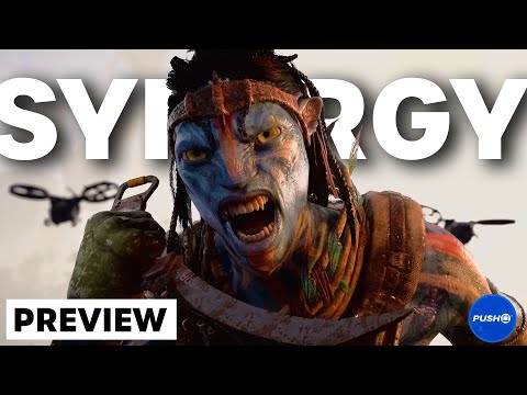 Avatar: Frontiers of Pandora DLC Hands-On Impressions | Here's Why We Can't Wait To Play More