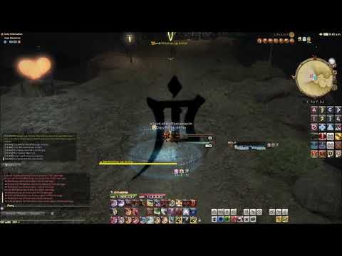 [FFXIV] Cape Westwind WR Solo (00:02)