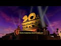 20th Century Fox 2009 2013 Remake Upd V19