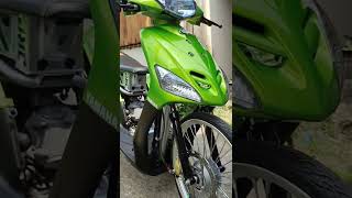 Download lagu Mio Sporty Streetbike Concept mp3