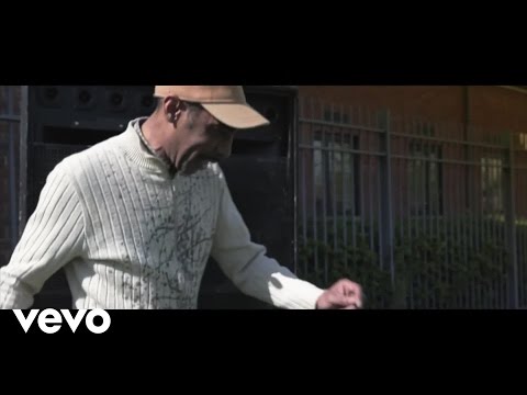 Gappy Ranks - Generation