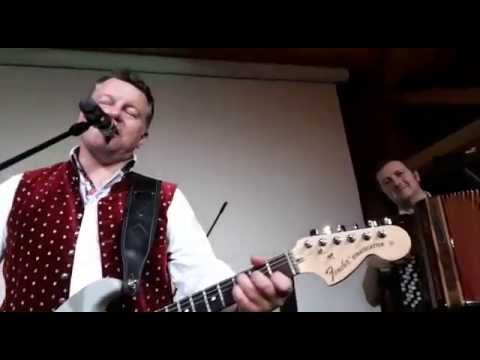 Tomay´s Spezlwirtschaft LIVE  Tanz