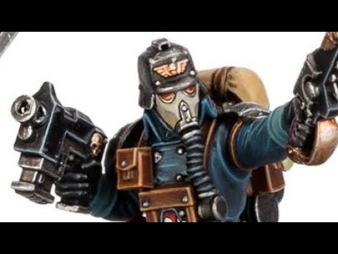 Average Krieg Player Experience