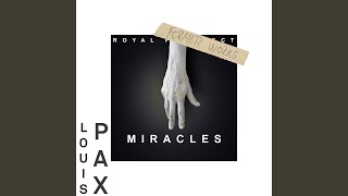 Miracles Music Video