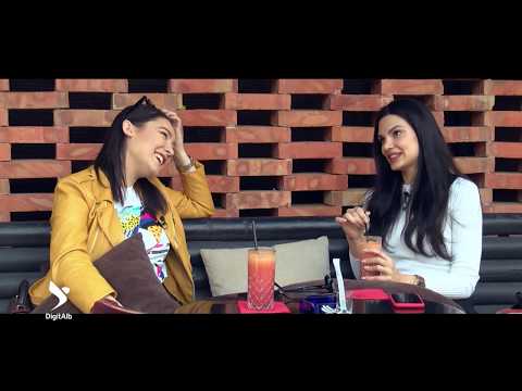 Pa Filtër - Sezoni 2 / Episodi 26 - Almeda Abazi