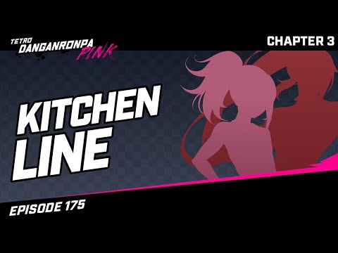 [Kitchen Line]