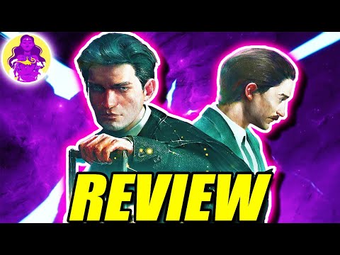 Sherlock Holmes The Awakened Review | Eldritch Bore