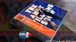 Andy Williams - Original Album Collection　　Never My Love   1970-The Andy Williams Show
