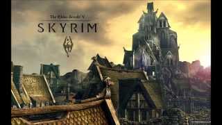 Strange Looks - Let's Play Skyrim Part 52