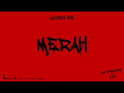 EPO D'FENOMENO - YOUTEFA 1992 FT SLICK DOGG (Lyric Video)