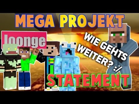 ► Meine Meinung zur Nuke Explosion, Outlaws & Mega Projekt