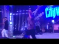 Kalin and Myles - Do My Step (live) 