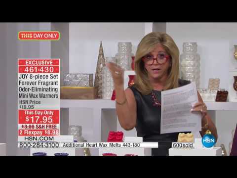 HSN | Joyful Gifts with Joy Mangano 11.05.2016 - 11 PM