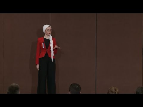 Ensara Sejko - Impromptu NSDA 2022 Nationals Final Round
