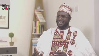 Preparing For Ramadan | Nshuraim & Dr Mansur Isa Yelwa