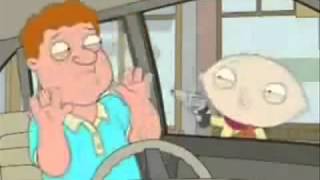 Family Guy Cursing Montage