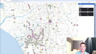 [爆卦] 台南路上已經有超過220面市長選舉看板