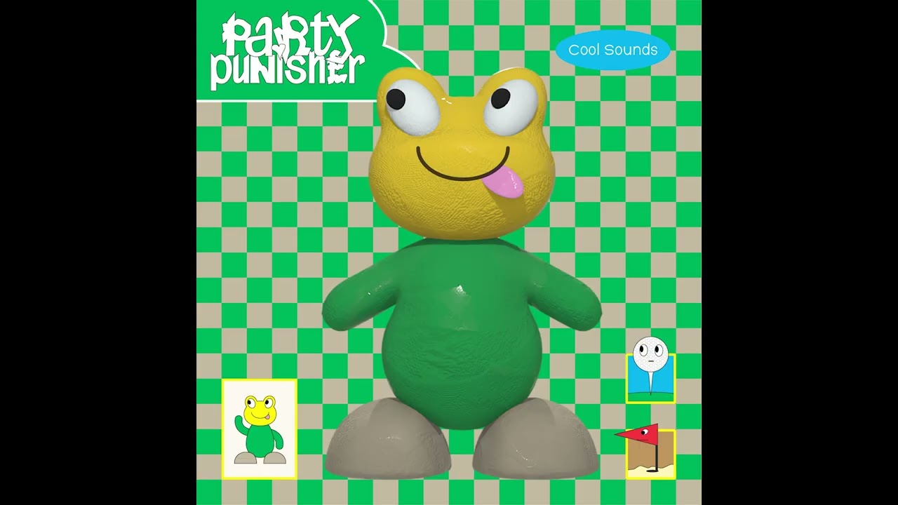 Cool Sounds - Just A Dream