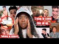 James Charles Is ALWAYS At The Scene Of A CRIME WAKE UP EXPOSED