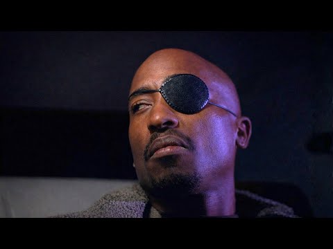 2Pac ft. DMX - Final Prayer • (2026)