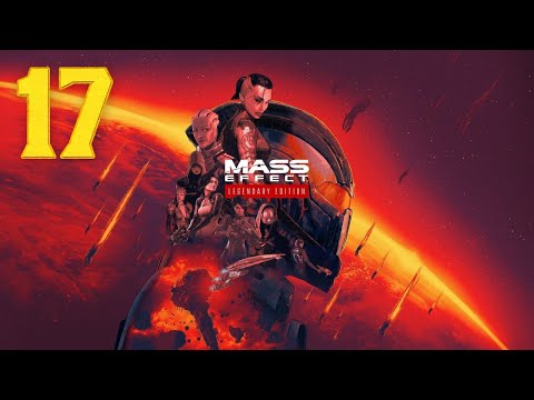 Mass Effect 3: Edycja Legendarna #17 (#gameplay #PL, #zagrajmy)