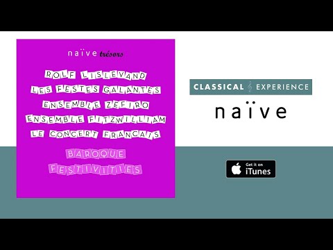 Ensemble Fitzwilliam - Corriente Dicha la Cruella