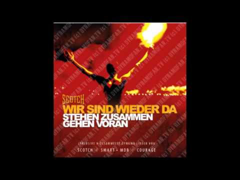 MOB Das ist Dynamo ~HD~