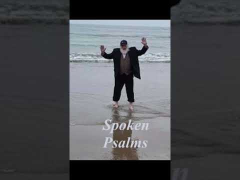 Psalms Spoken 81 90
