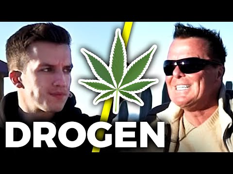 Prince Marcus’ attitude to coke, smoking, alcohol & weed