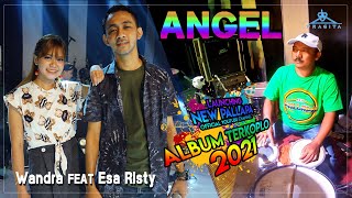 Download lagu New Pallapa | Angel - Wandra Feat Esa Risty | Album Terkoplo 2021 mp3 Download lagu New Pallapa | Angel - Wandra Feat Esa Risty | Album Terkoplo 2021 mp3
