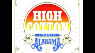 &quot;Mountain Music&quot; - Jason Boland &amp; The Stragglers (from High Cotton : A Tribute to Alabama)