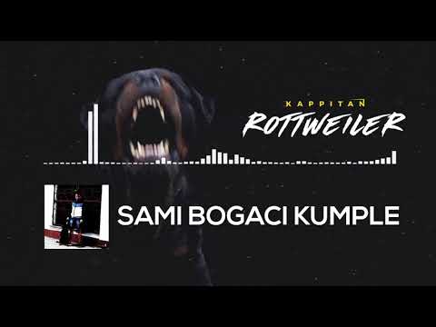 Kappitan - Sami bogaci kumple // Prod. Bordalajn