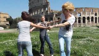 Ace of Base - I Love Roma ( C&#39;est la vie)