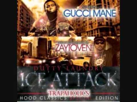 Gucci Mane - Big Broke Records