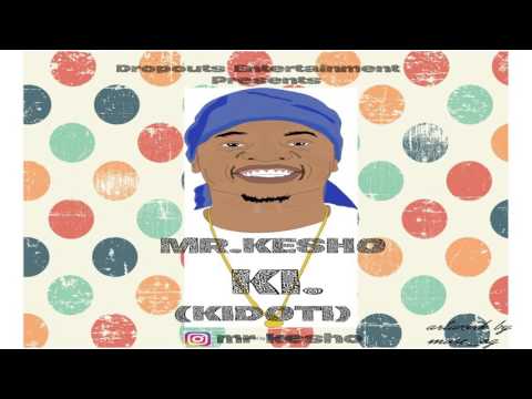 Mr Kesho   Kidoti