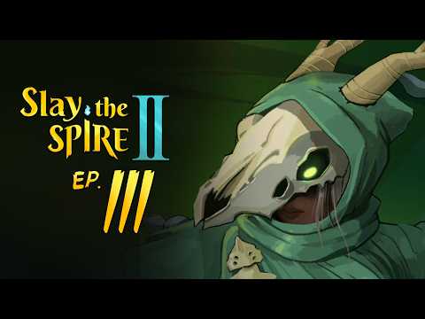 Slay the Spire 2 | วันนี้ต้องผ่านact3นะ