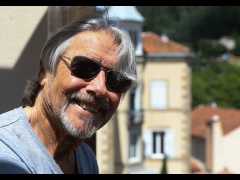 Gilles Dreu et Pierre Billon - Le comptoir des amis - The friends'counter - O escritório dos amigos