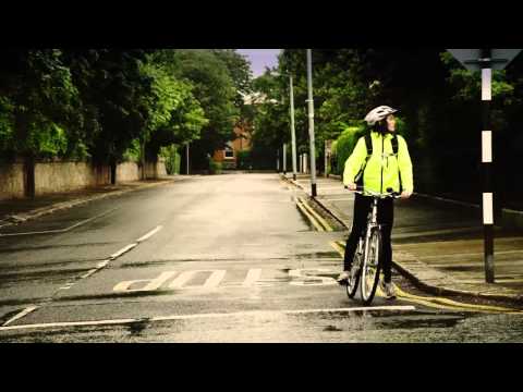 RSA - Cyclist Safety - Rules of The Road