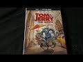 Opening To Tom And Jerry 2021 DVD